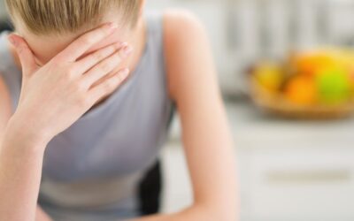 Stres a zaburzone zachowania żywieniowe